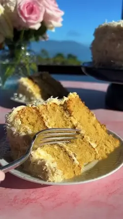  🍰 Cake 🍰