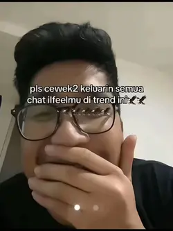 KELUARIN CHAT ILFEEL
