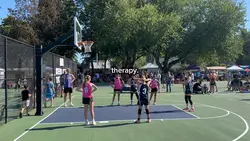 yay basketbal