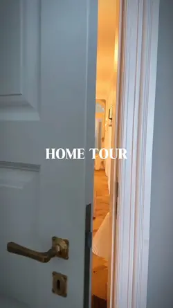 HOME TOUR