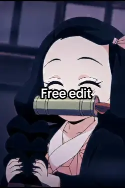 Nezuko Edit