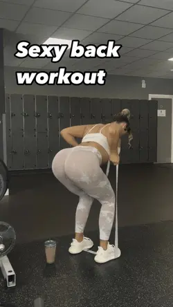 Sexy Back