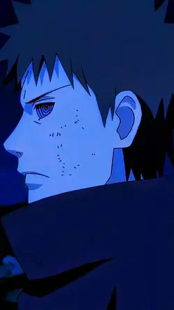 trend Obito heaven