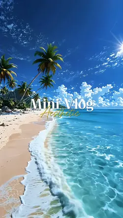 mini vlog aesthetic 