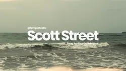 Scott street cinema