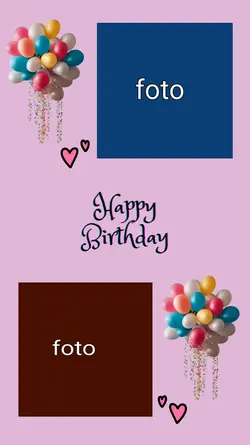 happy Birthday...