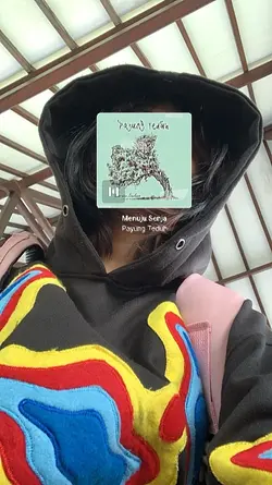 Menuju Senja 