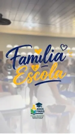 Família na Escola