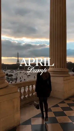 april dump