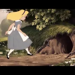 Alice in Wonderlan