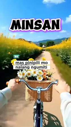 Minsan 