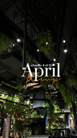 april dump