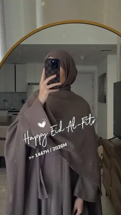 HAPPY EID AL-FITR