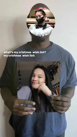 WISH LIST