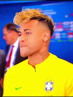 NEYMAR TEMPLATE
