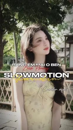 SLOWMOTION 5 VIDEO