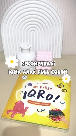 Iqra Anak