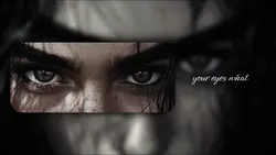Your Eyes v2