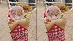 フランドールZONE