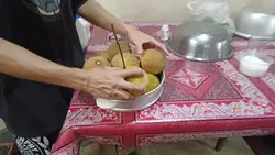 santol