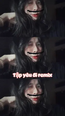 Tập yêu đi - remix