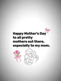 HAPPYMOTHER'SDAY