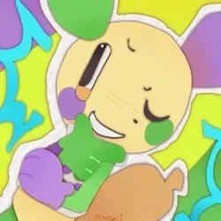 Polyamorous!~