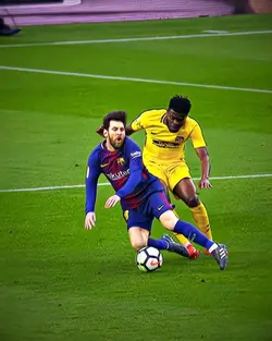 Free Leo Messi edit 