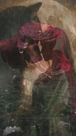 LET IT RAIN 