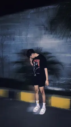 background blur