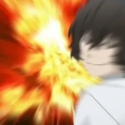 Lwk trash Dazai edit