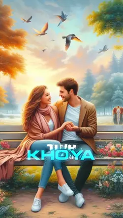 Tujh Mein Khoya 