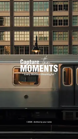 Capture the Moments