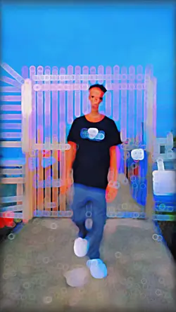 slowmo 4k video