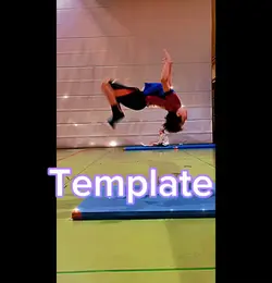 cool template 