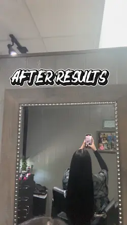 Hair keratin