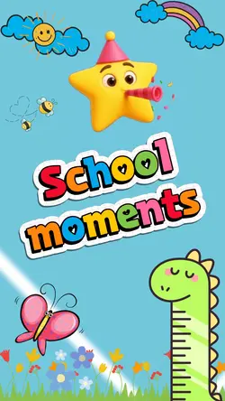 School moments