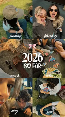 2026 So Far
