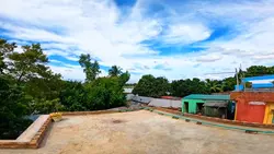 Sky View at Home