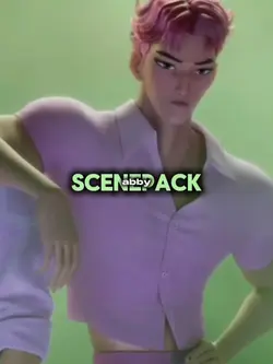 abby scenepack 