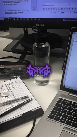 VERSI NO MIROR VIRAL