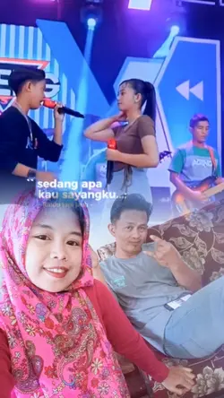 rindu tapi jauh
