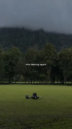 This feeling