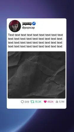Tweet