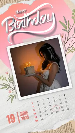 birthday june 19