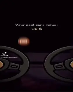 Your car next value 