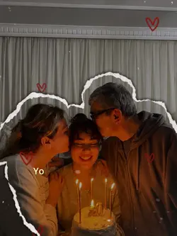 Mis papás❤️