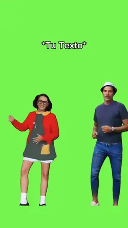Pantalla Verde 
