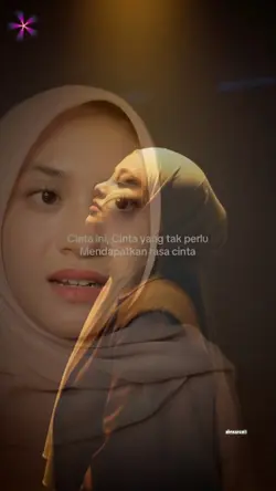 CINTA MATI 