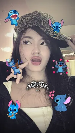 STITCH VERSION